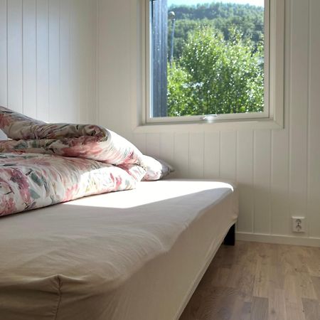 Tromso Arctic Villa With Free Parking Exteriér fotografie