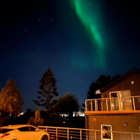 Tromso Arctic Villa With Free Parking Exteriér fotografie